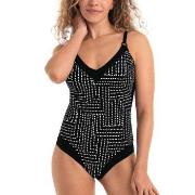 Rosa Faia Mabela Swimsuit Svart F 40 Dam