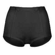 Swegmark Trosor Adorable Girdle Panty Svart 42 Dam