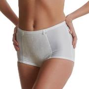 Swegmark Trosor Adorable Girdle Panty Vanilj 42 Dam