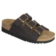 Scholl Rio WG AD Mörkbrun Strl 42 Dam