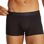 Calvin Klein Kalsonger 3P Ultra Soft Modal Trunks Svart modal 4XL Herr