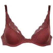 Passionata BH Brooklyn Plunge Bra Rostorange D 65 Dam