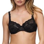 Marie Jo BH Cyrile Full Cup Bra Svart F 85 Dam