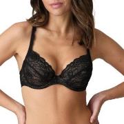 Marie Jo BH Cyrile Push-Up Bra Removable Pads Svart A 85 Dam