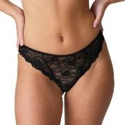 Marie Jo Trosor Cyrile Thong Svart 44 Dam