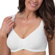 Trofe Ebba Underwire Bra BH Champagne D 85 Dam