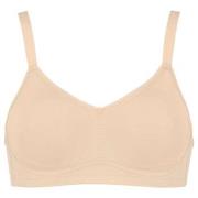 Damella BH Carla Soft Bra Hud polyester D 70 Dam