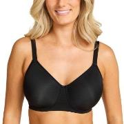 Damella BH June Underwire Bra Svart polyester B 85 Dam