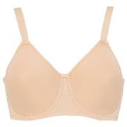 Damella BH June Underwire Bra Beige polyester B 100 Dam