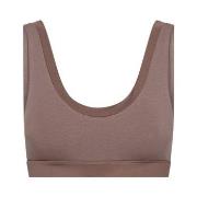 JBS of Denmark BH Bra Top Rosa X-Large Dam