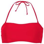 Damella Miley Bikini Soft Bra Röd 40 Dam