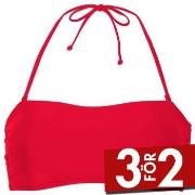 Damella Miley Bikini Soft Bra Röd 42 Dam