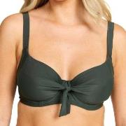 Damella Goldie Underwire Bikini Bra Khaki B 44 Dam