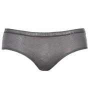 Esprit Trosor Richland Ave Hipster Shorts Grå 36 Dam