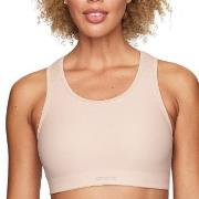 Abecita BH Mindful Sports Bra Puder Medium Dam