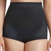 Anita Trosor Beauty Shaper Panty Full Girdle Svart Large Dam