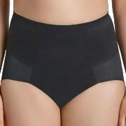Anita Trosor Beauty Shaper Panty Girdle Svart 42 Dam