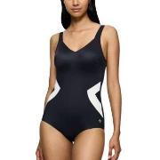 Triumph Summer Allure Padded Swimsuit Mönstrad E 40 Dam