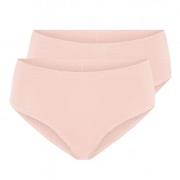 Pierre Robert Trosor Cotton Brief Wmn Puder bomull X-Large Dam