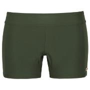 Damella Demi Basic Boxer Mörkgrön 42 Dam