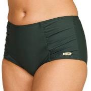Damella Meryl Basic Maxi Brief Mörkgrön 36 Dam