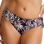 Damella Natalie Basic Brief Svart mönstrad 44 Dam