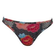 Esprit Peony Beach 2 Mini Brief Brun mönstrad 44 Dam