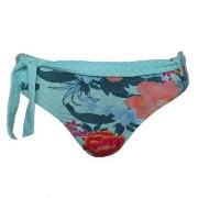 Esprit Peony Beach Classic Brief Turkos Mönster 40 Dam