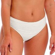 Fantasie Beach Waves Mid Rise Bikini Brief Vit polyamid Small Dam