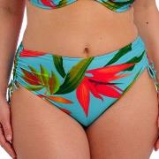 Fantasie Pichola High Waist Bikini Brief Flerfärgad Medium Dam