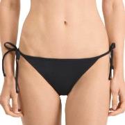 Puma Side Tie Bikini Bottom Svart X-Large Dam
