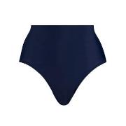 Puma Swim Women High Waist Brief Marin X-Large Dam