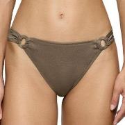 Triumph Midnight Swim Bikini Tai Khaki 40 Dam