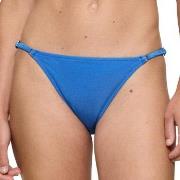 Triumph Midnight Swim Rio Bikini Briefs Blå 42 Dam