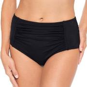 Wiki Basic Midi Shape Brief Svart 36 Dam