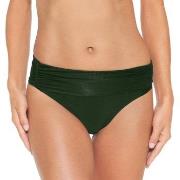 Wiki Basic Tai Brief De Luxe Mörkgrön 48 Dam
