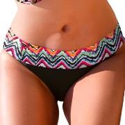 Wiki Jamaica Swim Tai De Luxe Brief Flerfärgad 42 Dam