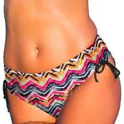 Wiki Jamaica Swim Tai Extension Brief Flerfärgad 38 Dam