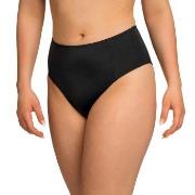 Wiki Swim Tai Highwaist Brief Svart 36 Dam