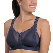 Anita BH Active Air Control DeltaPad Sports Bra Marin G 75 Dam