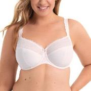 Rosa Faia BH Eloise Full Cup Underwire Bra Ljusrosa nylon J 75 Dam