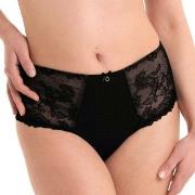 Rosa Faia Trosor Eloise High Waist Brief Svart 48 Dam