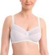 Rosa Faia BH Eloise Soft Bra Ljusrosa nylon C 90 Dam