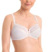 Rosa Faia BH Eloise Underwire Bra Ljusrosa nylon D 95 Dam