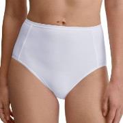 Calida Trosor Sleek Skin High Waist Brief Vit Small Dam