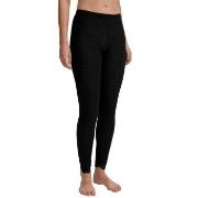 Calida Richesse Lace Leggins Svart Medium Dam