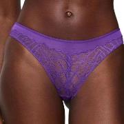 Triumph Trosor That Night In Vegas Brazilian Briefs Lila 36 Dam