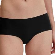 Calida Trosor Seamless Low Rise Panty Svart X-Small Dam