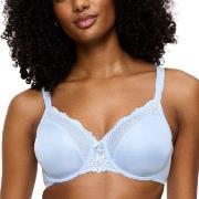 Triumph BH Ladyform Soft W BH Himmelsblå G 85 Dam