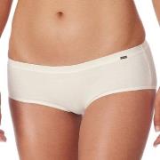 Schiesser Trosor Fine Rib Hipster Champagne bomull X-Large Dam